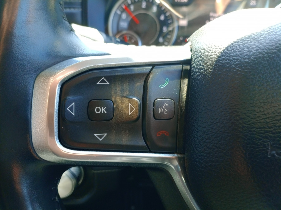 2022 Ram 1500 DT Laramie RamBox Ute Image 19