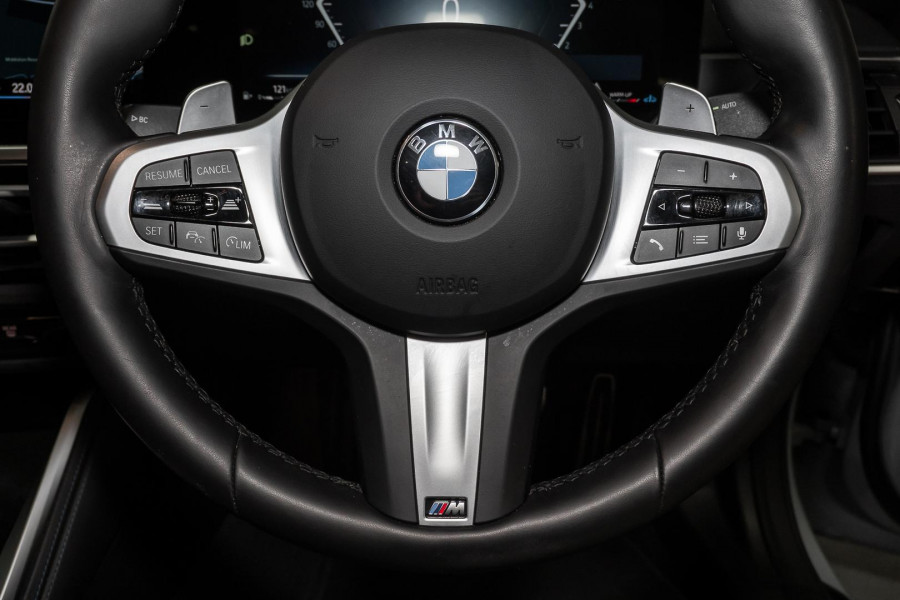 2024 BMW 2 Series G42 230i M Sport Coupe