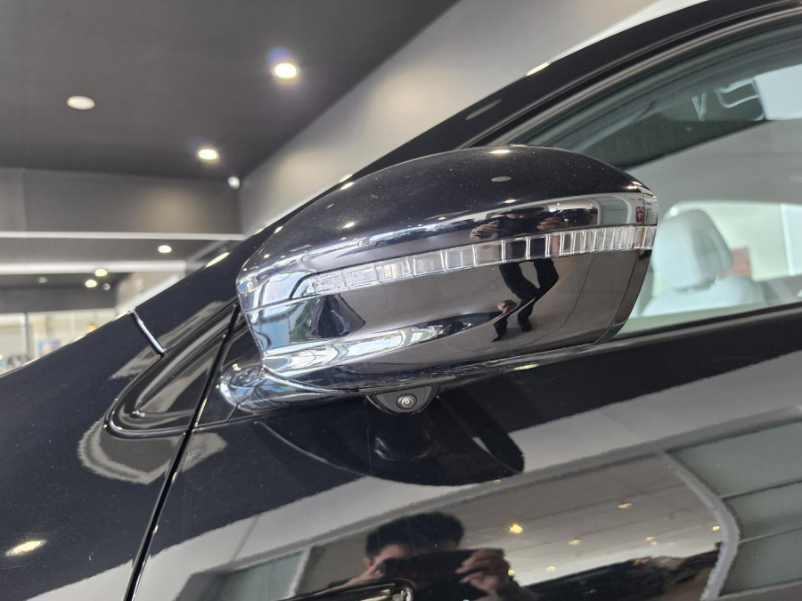 2026 XPeng G6  Performance SUV Image 9