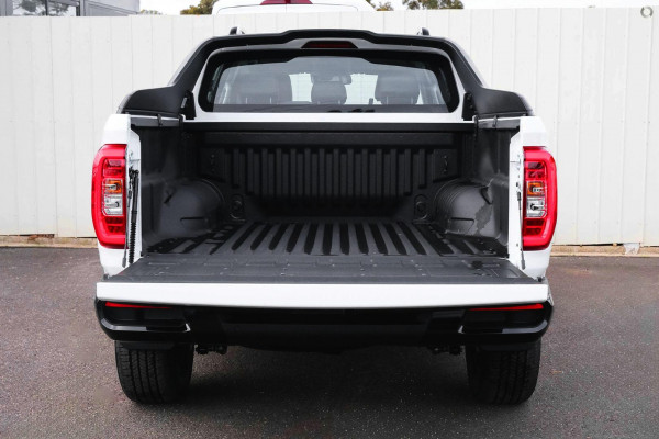 2025 LDV T60 SK8C Max PLUS Ute Image 3