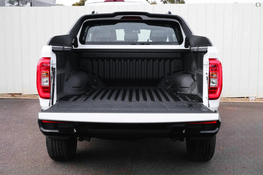 2025 LDV T60 SK8C Max PLUS Ute Image 3