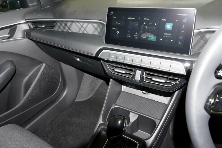 2026 MG MG3 ZP22 Excite Hatch Image 10