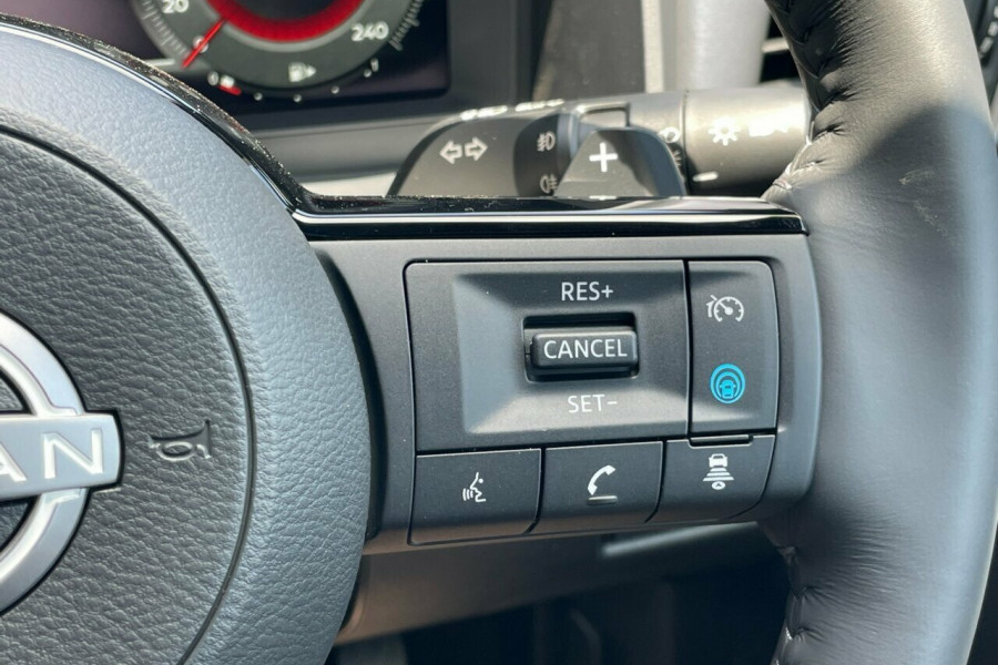2024 Nissan QASHQAI J12 Ti SUV Image 18