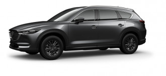2020 Mazda CX-8 KG Sport Other image 23