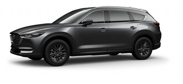 2020 Mazda CX-8 KG Sport Other Mobile Image 23