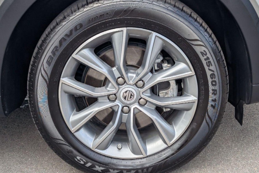 2022 MG HS Plus EV SAS23 Excite SUV Image 16