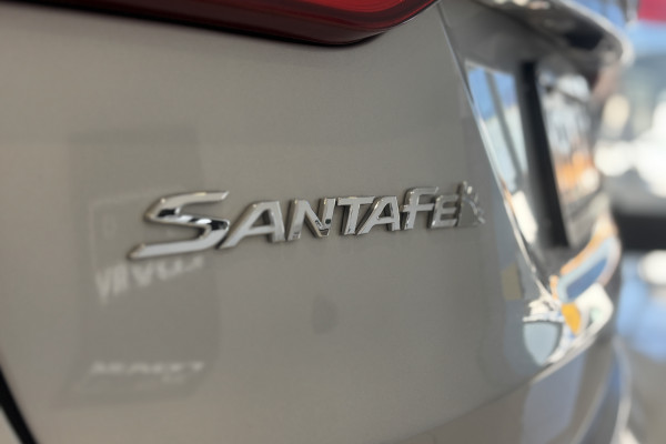 2014 MY15 Hyundai Santa Fe DM2 Highlander Wagon Image 21