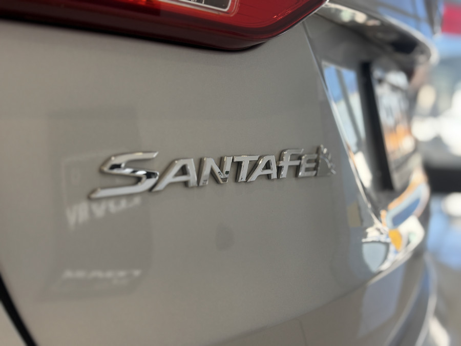 2014 MY15 Hyundai Santa Fe DM2 Highlander Wagon Image 21