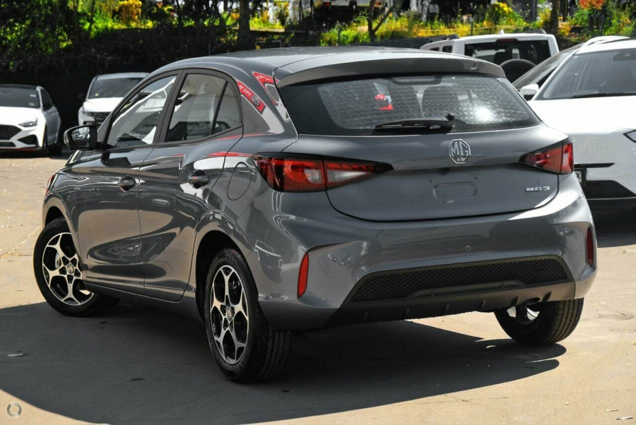 2025 MG MG3 ZP22 Essence Hatch Image 15