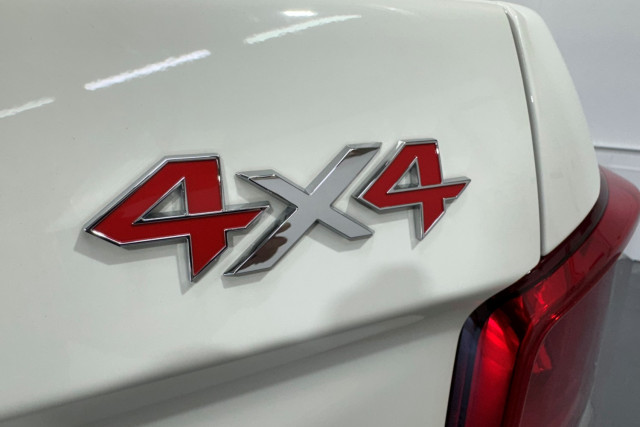 2024 SsangYong Musso Q261 MY24 Adventure Ute Image 20