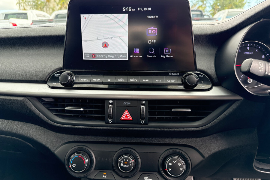 2019 Kia Cerato BD Sport Hatch Image 17