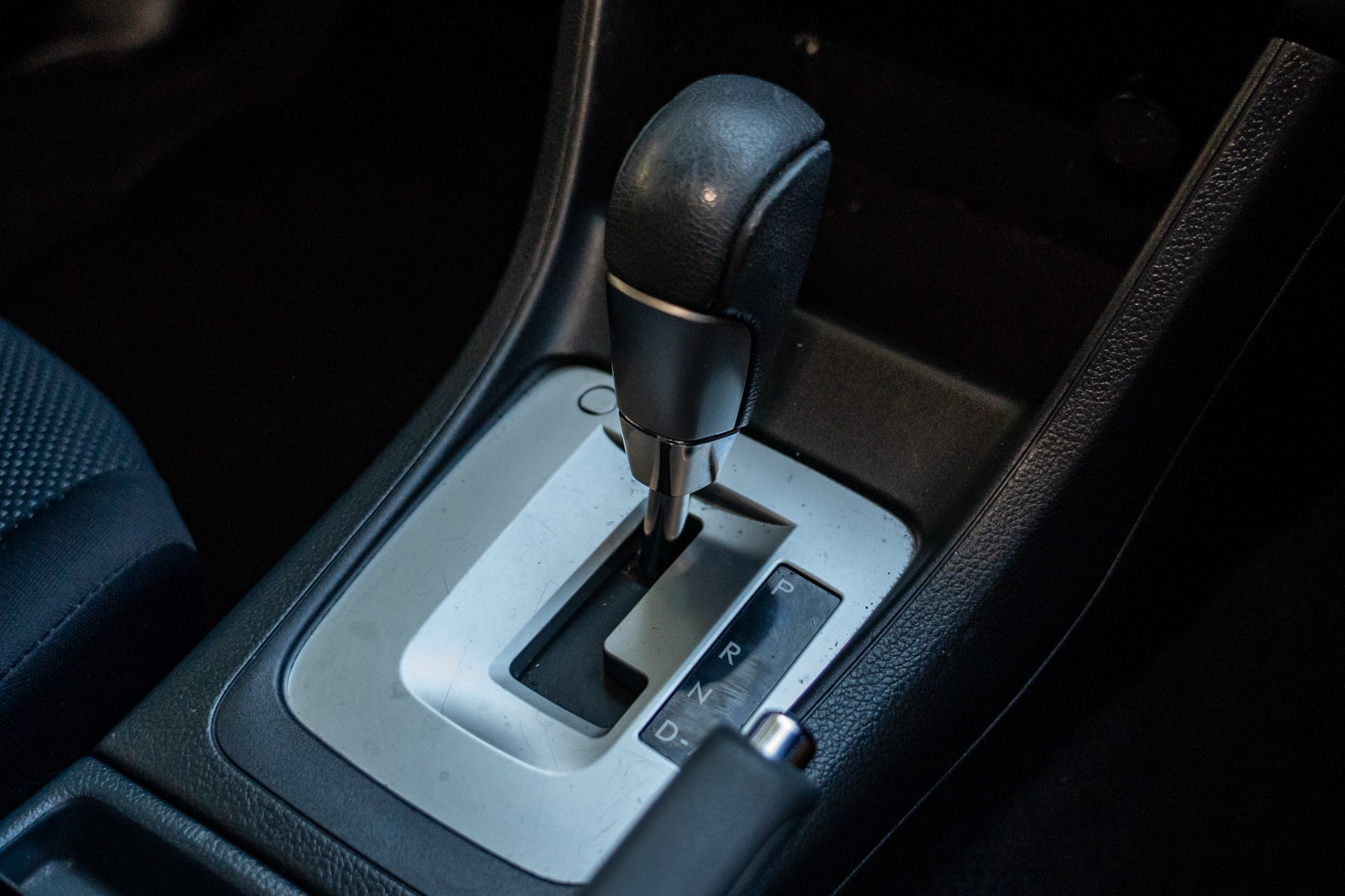 2012 Subaru Impreza G4 2.0i-L Sedan Image 13