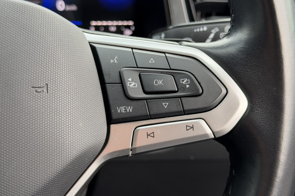 2023 Volkswagen T-Roc D11 CityLife SUV Image 19