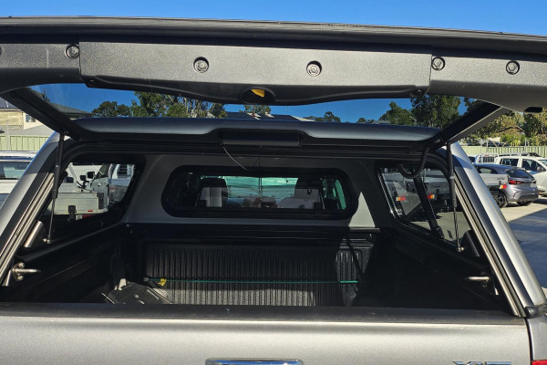 2019 MY20.25 Ford Ranger PX MkIII XLT Ute Image 14