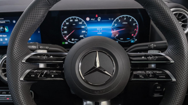 2026 Mercedes-Benz GLA-Class H247 GLA250 SUV image 18