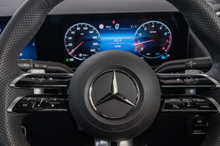 2026 Mercedes-Benz GLA-Class H247 GLA250 SUV