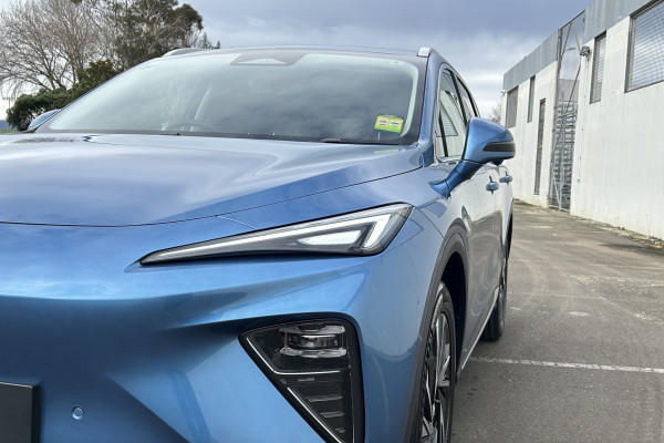 2026 MG MGS6 EV IS3E Essence SUV Image 4