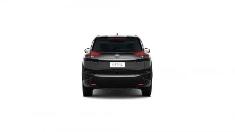 2026 Nissan X-Trail T33 ST SUV Image 22