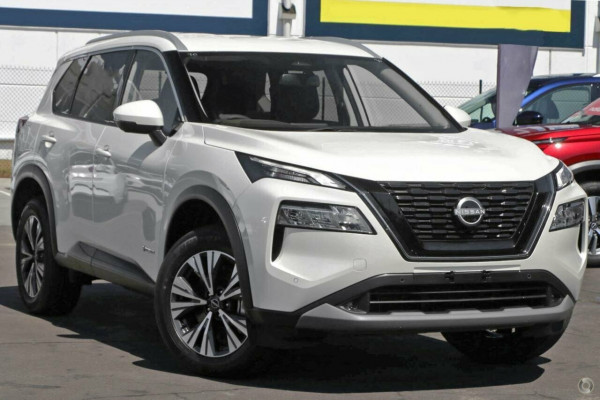 2024 MY25 Nissan X-Trail T33 ST-L e-POWER SUV