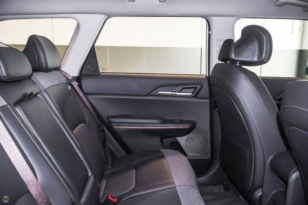 2026 Kia EV5 OVc Air Long Range SUV Image 8