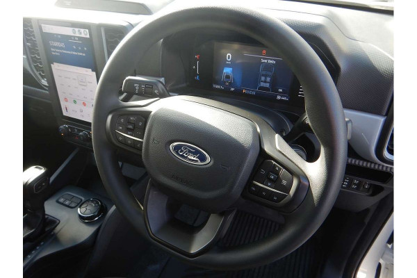 2023 MY24 Ford Ranger P703 XL Ute Image 16