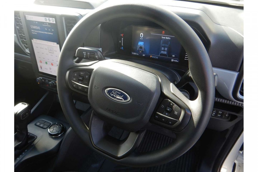 2023 MY24 Ford Ranger P703 XL Ute Image 16
