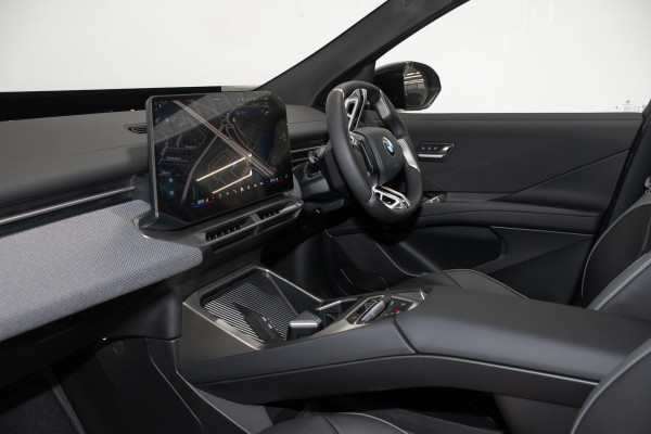 2026 BMW iX3 NA5 M Sport SUV image 8