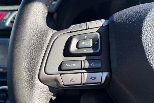 2015 Subaru Forester S4 Premium SUV Image 17