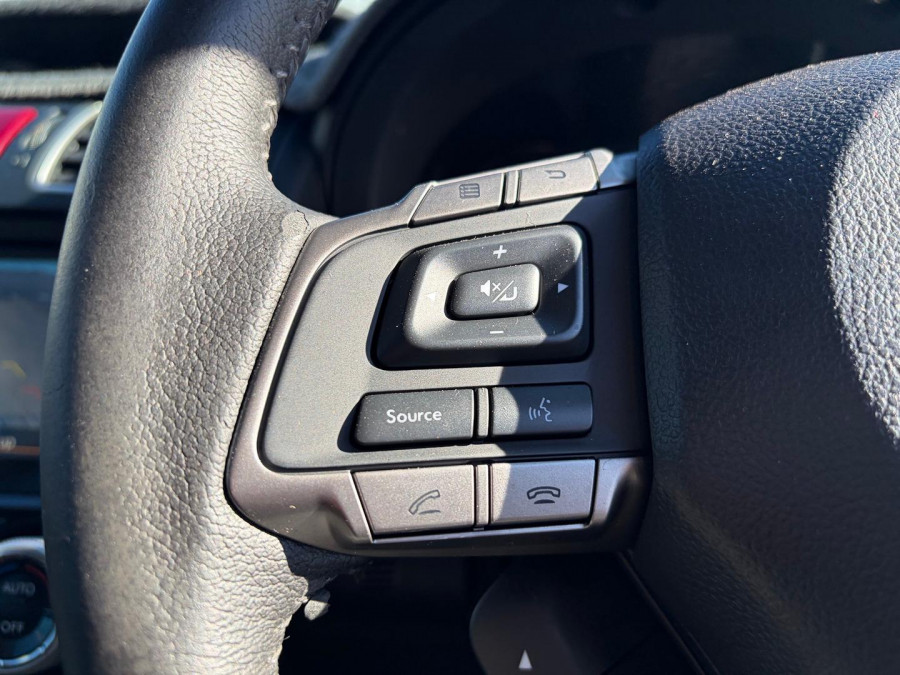 2015 Subaru Forester S4 Premium SUV Image 17