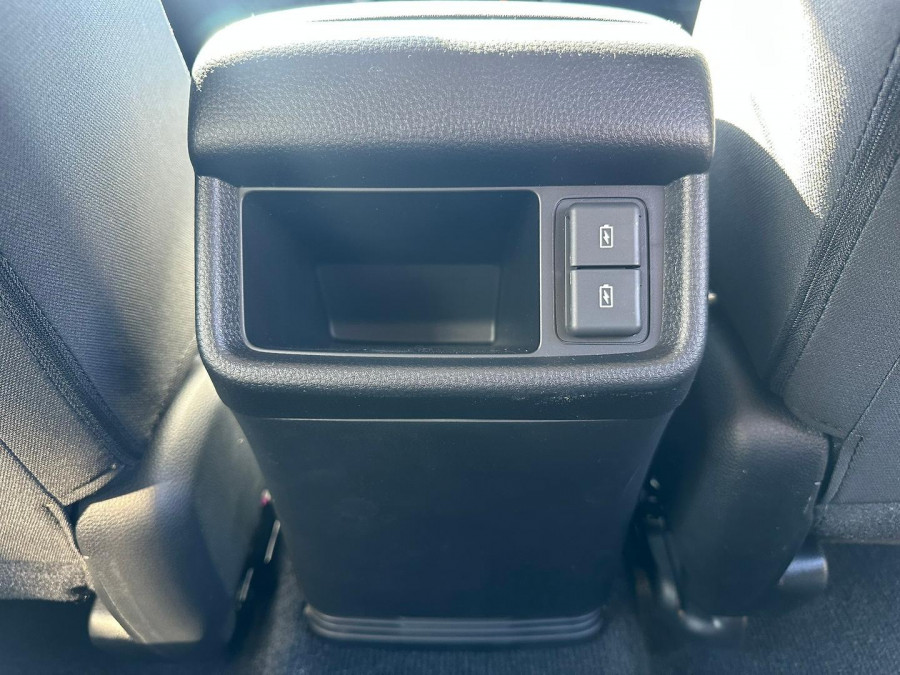 2026 MY25.5 Isuzu MU-X RJ LS-M SUV Image 20