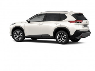 2024 Nissan X-Trail T33 ST-L e-Power SUV
