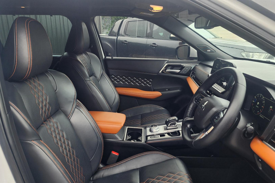 2023 Mitsubishi Outlander ZM Exceed Tourer SUV Image 10