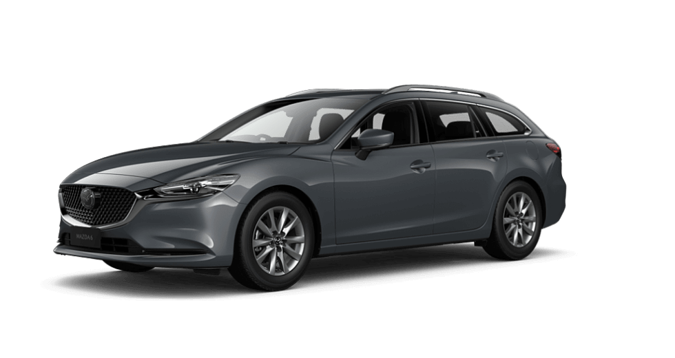 Polymetal Grey Metallic
