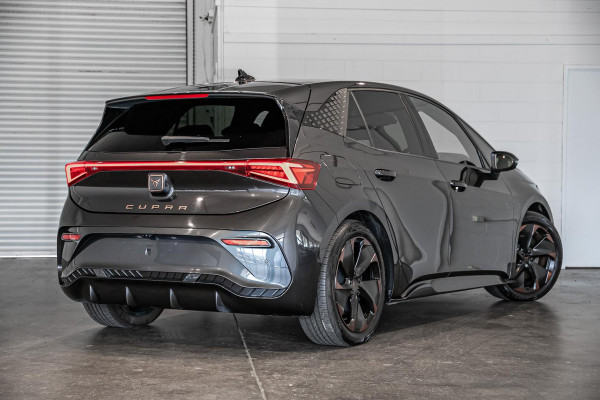 2023 Cupra Born K1  Hatch Image 6