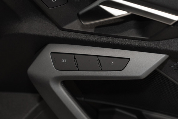 2025 MY26 Audi S3 GY  Hatch image 19