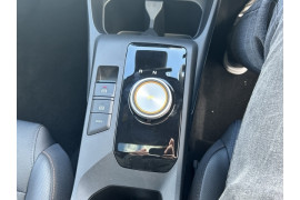 2025 MG MG3 Essence Hatch