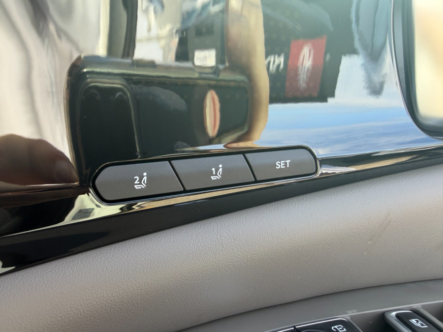 2026 MY27 Kia Carnival KA4 PE GT-Line People Mover Image 30