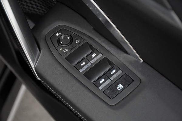 2026 BMW X1 U11 sDrive18i SUV image 18