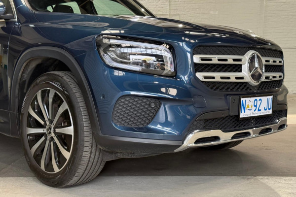 2023 Mercedes-Benz GLB-Class X247 GLB200 SUV Image 14