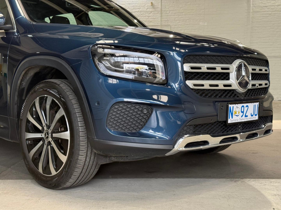 2023 Mercedes-Benz GLB-Class X247 GLB200 SUV Image 14