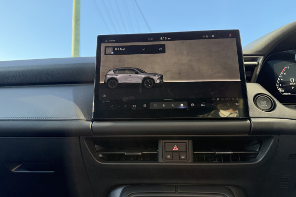 2026 Mazda CX-5 KM Series G25 GT SP SUV Image 22