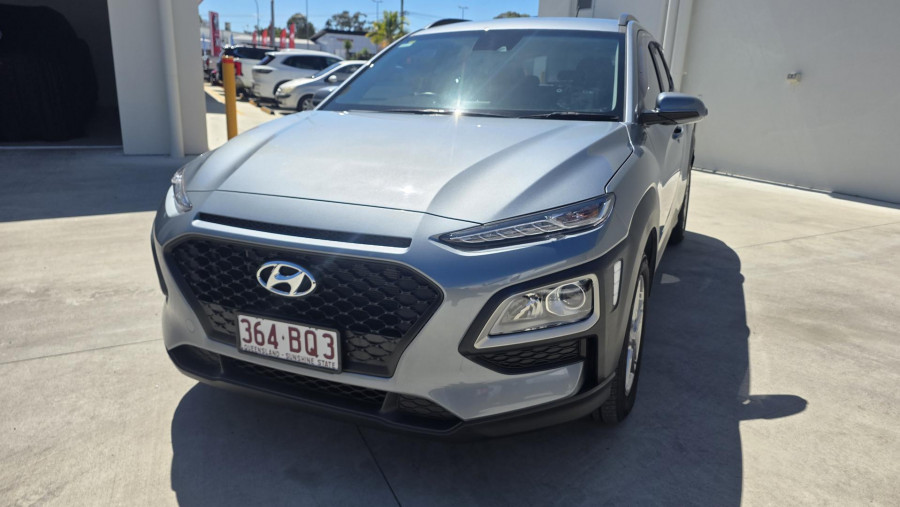 2020 Hyundai KONA OS.3 Active SUV Image 17