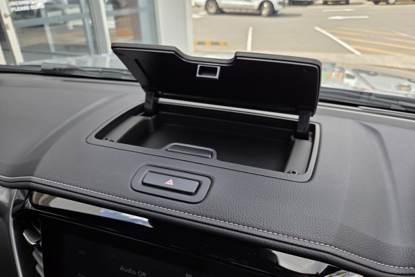 2026 Isuzu D-MAX RG LS-U+ Ute Image 18