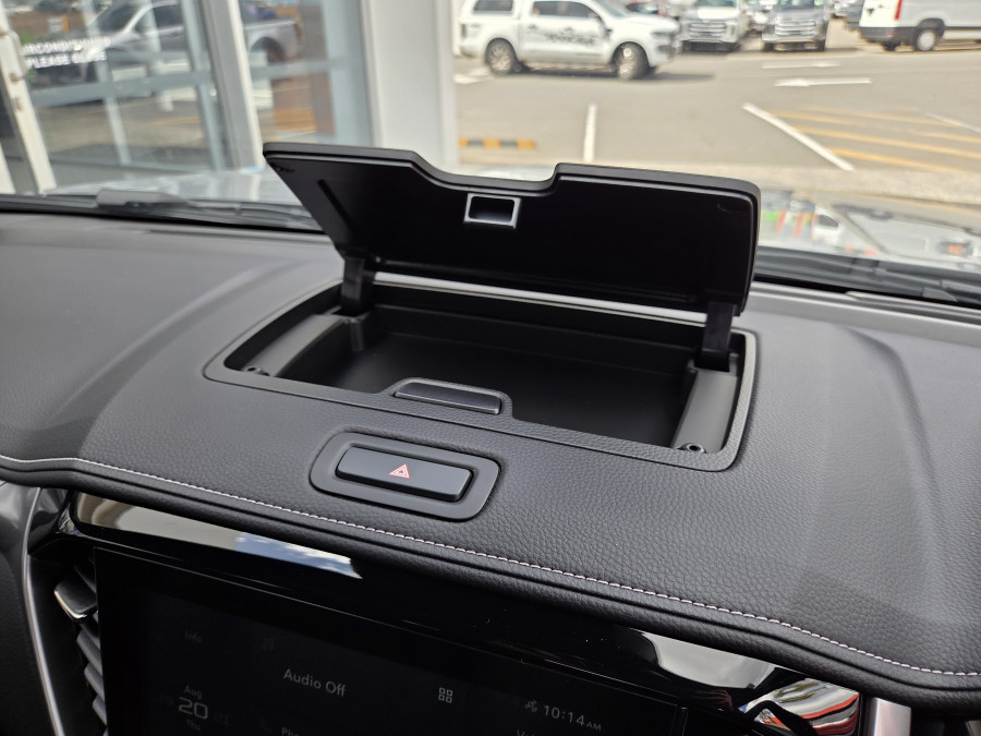2026 Isuzu D-MAX RG LS-U+ Ute Image 18