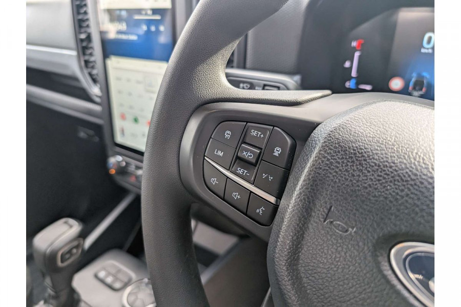 2024 Ford Ranger Black Edition Ute Image 17