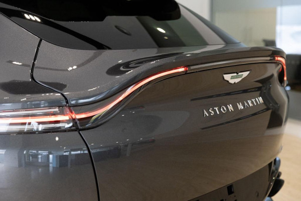 2025 MY26 Aston Martin DBX  707 SUV Image 32