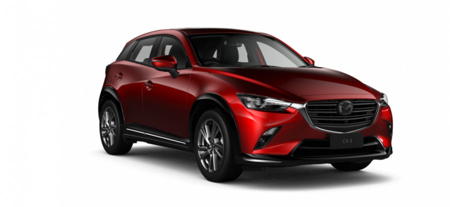 2026 Mazda CX-3 DK G20 Akari SUV Image 6