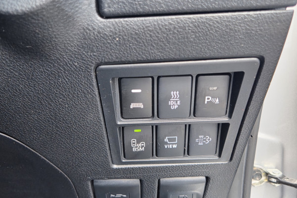2023 Toyota HiLux GUN126R Rogue Ute Image 20