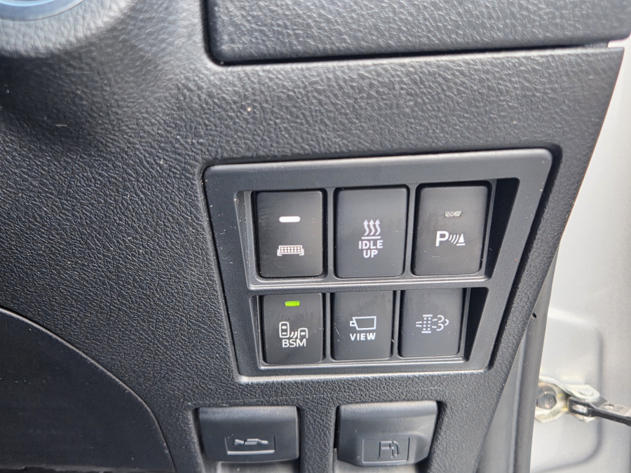 2023 Toyota HiLux GUN126R Rogue Ute Image 20