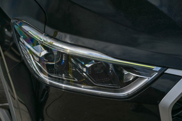 2021 LDV D90 SV9A Executive SUV Image 18